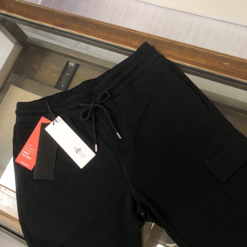 Cp Company Short Pants